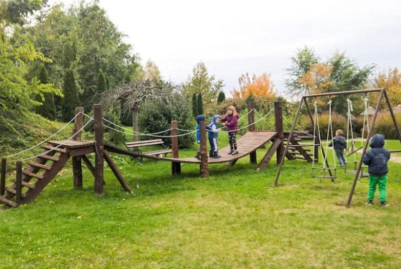 Apartman Buba Palić Esterno foto