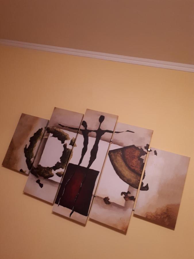 Apartman Buba Palić Esterno foto